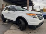 Ford Explorer 2015 - Thumbnail 2