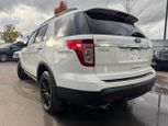 Ford Explorer 2015 - Thumbnail 7