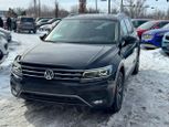 Volkswagen Tiguan 2018 - Thumbnail 1