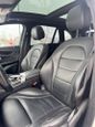 Mercedes-Benz Benz GLC Class 2017 - Thumbnail 11