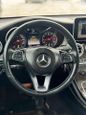 Mercedes-Benz Benz GLC Class 2017 - Thumbnail 12
