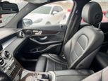 Mercedes-Benz Benz GLC Class 2017 - Thumbnail 14