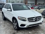 Mercedes-Benz Benz GLC Class 2017 - Thumbnail 2