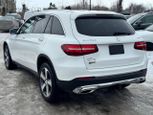 Mercedes-Benz Benz GLC Class 2017 - Thumbnail 3