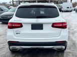 Mercedes-Benz Benz GLC Class 2017 - Thumbnail 5
