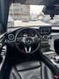 Mercedes-Benz Benz GLC Class 2017 - Thumbnail 9