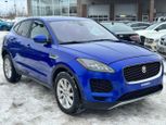 Jaguar E Pace 2018 - Thumbnail 1