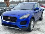 Jaguar E Pace 2018 - Thumbnail 2