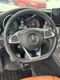 Mercedes-Benz Benz C Class 2018 - Thumbnail 11