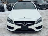 Mercedes-Benz Benz C Class 2018 - Thumbnail 3