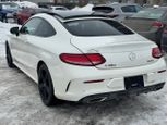 Mercedes-Benz Benz C Class 2018 - Thumbnail 5