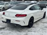 Mercedes-Benz Benz C Class 2018 - Thumbnail 6