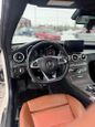 Mercedes-Benz Benz C Class 2018 - Thumbnail 9
