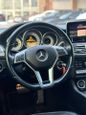 Mercedes-Benz Benz CLS Class 2012 - Thumbnail 10
