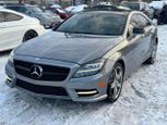 Mercedes-Benz Benz CLS Class 2012 - Thumbnail 12