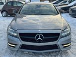 Mercedes-Benz Benz CLS Class 2012 - Thumbnail 13