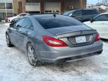 Mercedes-Benz Benz CLS Class 2012 - Thumbnail 2
