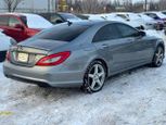 Mercedes-Benz Benz CLS Class 2012 - Thumbnail 3