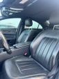 Mercedes-Benz Benz CLS Class 2012 - Thumbnail 4