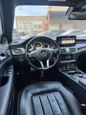 Mercedes-Benz Benz CLS Class 2012 - Thumbnail 9