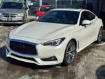 Infiniti Q60 2017 - Thumbnail 1