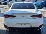 Infiniti Q60 2017 - Thumbnail 4