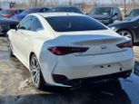 Infiniti Q60 2017 - Thumbnail 5