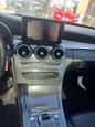 Mercedes-Benz Benz C Class 2015 - Thumbnail 18