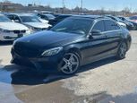 Mercedes-Benz Benz C Class 2015 - Thumbnail 2