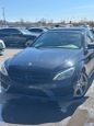 Mercedes-Benz Benz C Class 2015 - Thumbnail 4