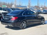 Mercedes-Benz Benz C Class 2015 - Thumbnail 6
