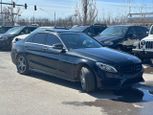 Mercedes-Benz Benz C Class 2015 - Thumbnail 7