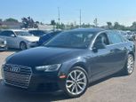Audi A4 2017 - Thumbnail 1