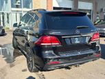 Mercedes-Benz Benz GLE 2019 - Thumbnail 17