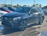 Mercedes-Benz Benz GLE 2019 - Thumbnail 1