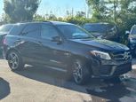 Mercedes-Benz Benz GLE 2019 - Thumbnail 3