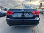 Volkswagen Passat 2013 - Thumbnail 5