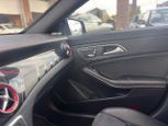 Mercedes-Benz Benz CLA Class 2017 - Thumbnail 11