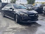 Mercedes-Benz Benz CLA Class 2017 - Thumbnail 15
