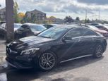 Mercedes-Benz Benz CLA Class 2017 - Thumbnail 1