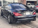 Mercedes-Benz Benz CLA Class 2017 - Thumbnail 4