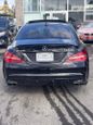 Mercedes-Benz Benz CLA Class 2017 - Thumbnail 7