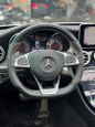 Mercedes-Benz Benz C Class 2018 - Thumbnail 10