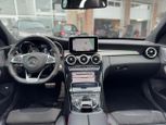 Mercedes-Benz Benz C Class 2018 - Thumbnail 11