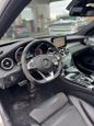Mercedes-Benz Benz C Class 2018 - Thumbnail 15