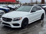 Mercedes-Benz Benz C Class 2018 - Thumbnail 2