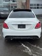 Mercedes-Benz Benz C Class 2018 - Thumbnail 3