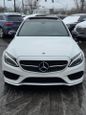 Mercedes-Benz Benz C Class 2018 - Thumbnail 4
