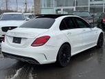 Mercedes-Benz Benz C Class 2018 - Thumbnail 5