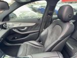 Mercedes-Benz Benz C Class 2018 - Thumbnail 8